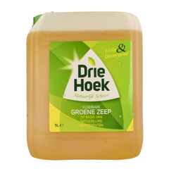 Driehoek Vloeibare zeep 5000.00 Milliliter