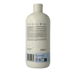 Naif Baby & kids bath foam 500.00 Milliliter