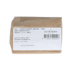 Jacob Hooy Astragaluswortel gemalen 250.00 Gram