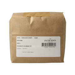 Jacob Hooy Basilicum gerist 250.00 Gram
