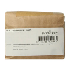 Jacob Hooy Cajun kruiden 250 Gram