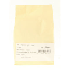 Jacob Hooy Cardamom zaad heel 250 Gram