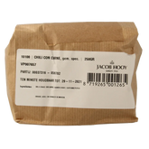 Jacob Hooy Chili con carne poeder 250 Gram