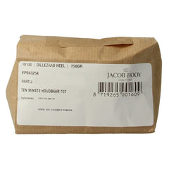 Jacob Hooy Dillezaad 250 Gram