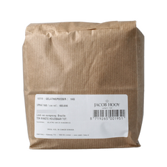 Jacob Hooy Gelatinepoeder 1.00 Kilogram