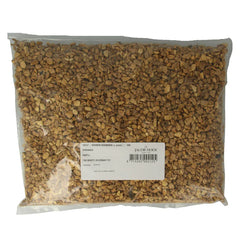 Jacob Hooy Gember geschild gesneden 1 Kilogram