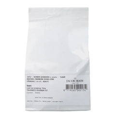 Jacob Hooy Gember geschild gesneden 250 Gram