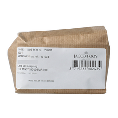 Jacob Hooy Isot peper 250.00 Gram