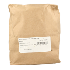 Jacob Hooy Kaneel pijpjes 8cm 1.00 Kilogram