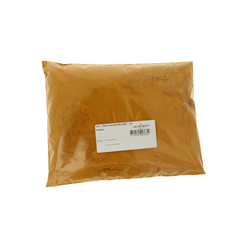 Jacob Hooy Koenjit/curcuma rhiz long gemalen 1.00 Kilogram