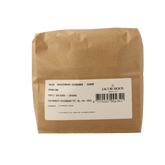 Jacob Hooy Kruizemunt gesneden/mentha cr 250 Gram