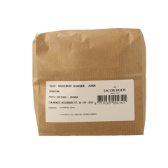 Jacob Hooy Kruizemunt gesneden/mentha cr 250.00 Gram