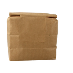 Jacob Hooy Kruizemunt gesneden/mentha cr 250 Gram