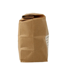 Jacob Hooy Kruizemunt gesneden/mentha cr 250 Gram