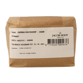 Jacob Hooy Paprika halfscherp 250 Gram