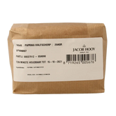 Jacob Hooy Paprika halfscherp 250 Gram