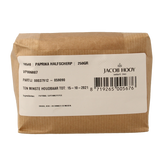 Jacob Hooy Paprika halfscherp 250.00 Gram