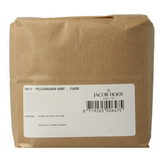 Jacob Hooy Pizzakruiden 250.00 Gram