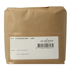 Jacob Hooy Pizzakruiden 250 Gram
