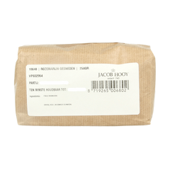 Jacob Hooy Rozemarijn gesneden 250.00 Gram