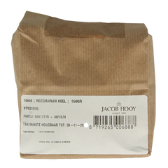 Jacob Hooy Rozemarijn heel 250 Gram