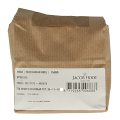 Jacob Hooy Rozemarijn heel 250.00 Gram
