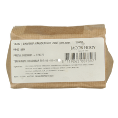 Jacob Hooy Shoarmakruiden 250.00 Gram