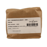 Jacob Hooy Berendruifblad gemalen 250.00 Gram