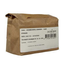 Jacob Hooy Cichorei wortel 250.00 Gram