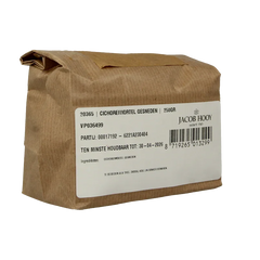 Jacob Hooy Cichorei wortel 250 Gram