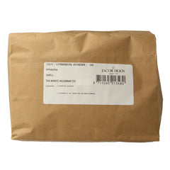 Jacob Hooy Citroenschil gesneden 1 Kilogram