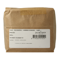 Jacob Hooy Duivenkervel/aardrook 250.00 Gram