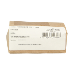 Jacob Hooy Fenegriekzaad heel 250.00 Gram