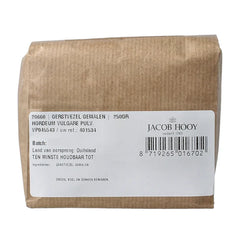 Jacob Hooy Gerstvezel gemalen 250 Gram