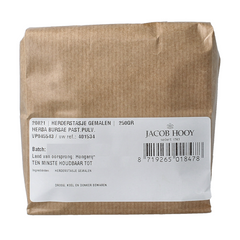 Jacob Hooy Herderstasje gemalen 250 Gram