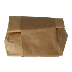 Jacob Hooy Iers mos gemalen 250 Gram