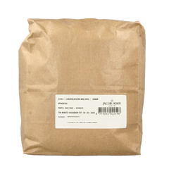 Jacob Hooy Lindebloesem arg heel 250 Gram