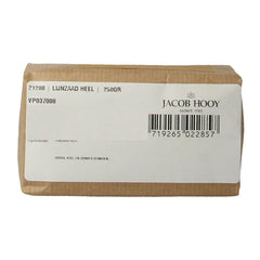 Jacob Hooy Lijnzaad 250 Gram
