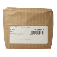 Jacob Hooy Meidoorn gesneden 250.00 Gram