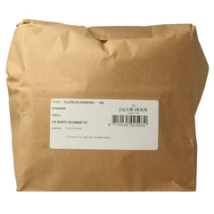 Jacob Hooy Olijfblad gesneden 1 Kilogram