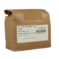 Jacob Hooy Quassi hout gesneden 250 Gram