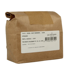 Jacob Hooy Quassi hout gesneden 250 Gram