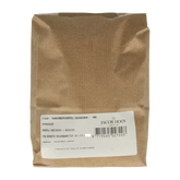 Jacob Hooy Rabarberwortel gesneden 1 Kilogram