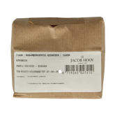 Jacob Hooy Rabarberwortel gesneden 250 Gram
