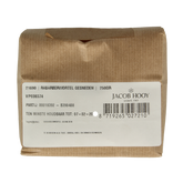 Jacob Hooy Rabarberwortel gesneden 250.00 Gram