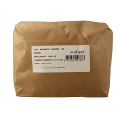 Jacob Hooy Rozenbottels zonder zaad gesneden 1 Kilogram