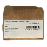 Jacob Hooy Stalkruidwortel 250.00 Gram