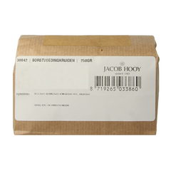 Jacob Hooy Borstvoedingskruiden 250.00 Gram