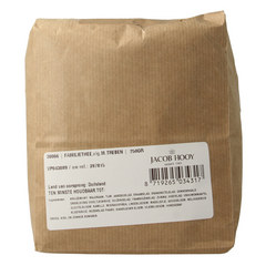 Jacob Hooy Familiethee volgens M. Treben 250.00 Gram