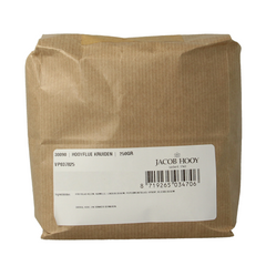 Jacob Hooy Hooyfluekruiden 250.00 Gram